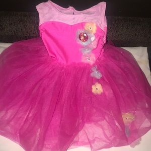 Toddler Dress